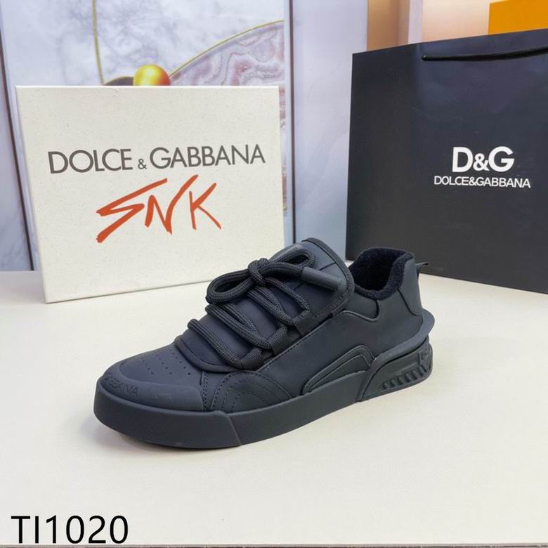 DG shoes 38-44-67_1248853